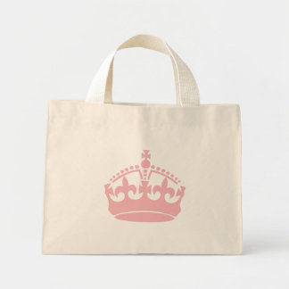 kroon mini tote bag