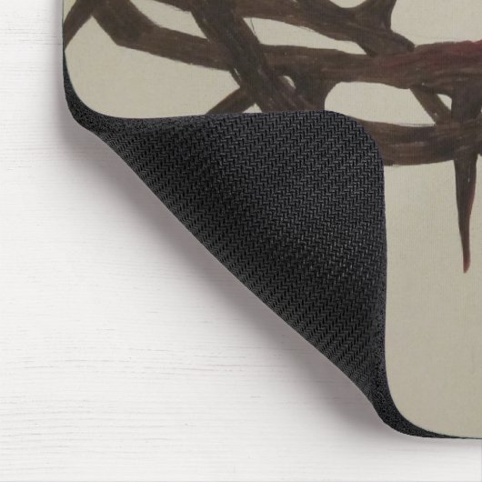 Kroon Muismat (Hoek)