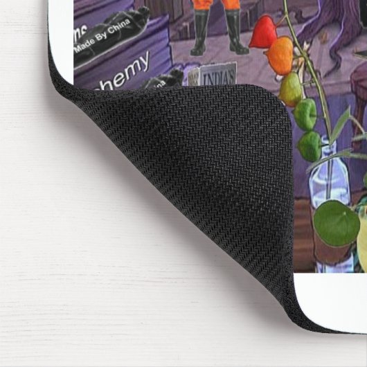 Kroon Muismat (Hoek)