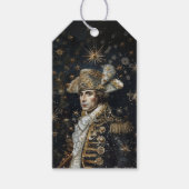 Kroon Napoleon - Cadeau Labels Cadeaulabel (Voorkant)