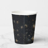 Kroon Napoleon - Papieren bekers Maat 236ml Papier (Rechts)