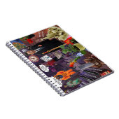 Kroon Notitieboek (Rechterzijde)