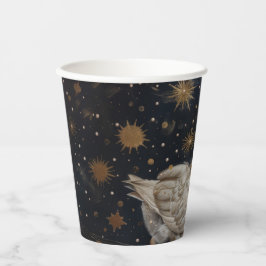 Kroon - Papieren bekers Maat 236ml Papieren beker