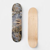 Kroon Persoonlijk Skateboard (Voorkant)