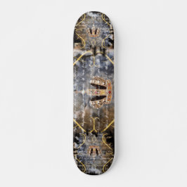 Kroon Persoonlijk Skateboard