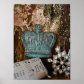 Kroon Poster (Voorkant)