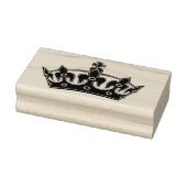 Kroon Rubberstempel (Stempel)