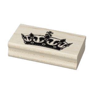 Kroon Rubberstempel