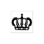 Kroon Rubberstempel (Afrduk)