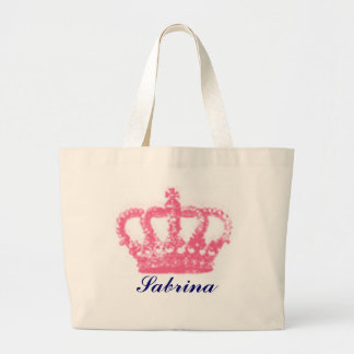 kroon, Sabrina Grote Tote Bag