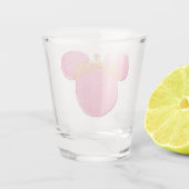 Kroon Shotglas Shot Glas (Achterkant)