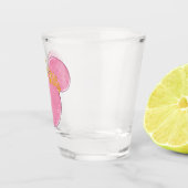 Kroon Shotglas Shot Glas (Rechts)