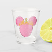 Kroon Shotglas Shot Glas (Voorkant)