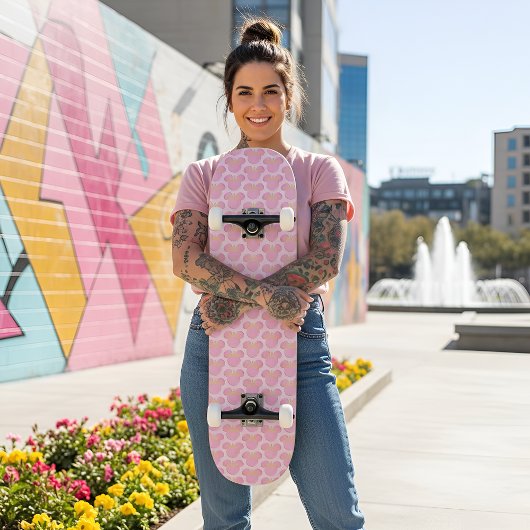 Kroon Skateboard