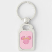 Kroon Sleutelhanger (Voorkant)
