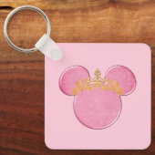 Kroon Sleutelhanger (Voorkant)