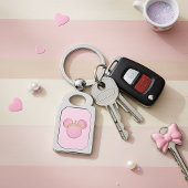 Kroon Sleutelhanger