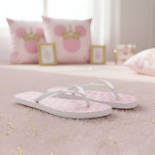 Kroon Slippers Teenslippers
