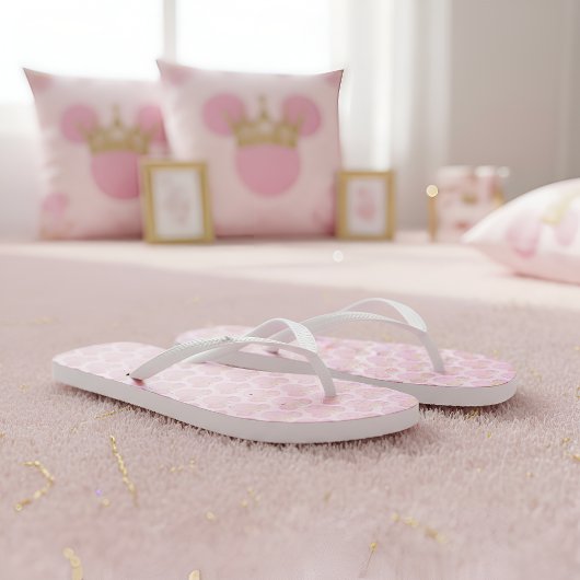 Kroon Slippers Teenslippers