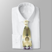 Kroon Stropdas (Gebonden)