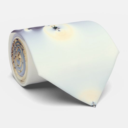 Kroon Stropdas (Opgerold)