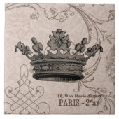  kroon...tegel tegeltje (Voorkant)