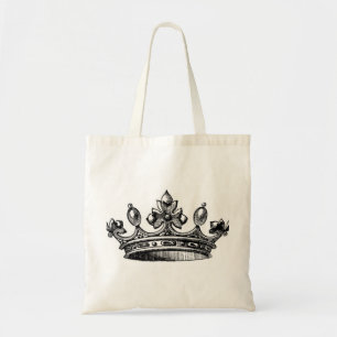 Kroon Tote Bag