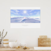 Kroon van Alyctan Poster (Keuken)