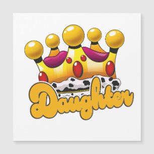 Kroon van dochterkoningen