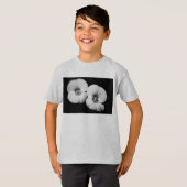 kroon van doornen t-shirt (Voorkant volledig)