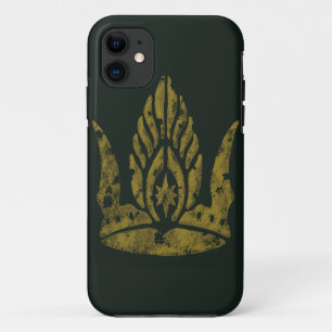 Kroon van Gondor Case-Mate iPhone Case