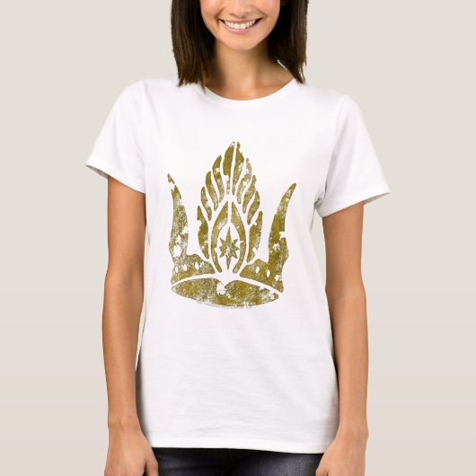 Kroon van Gondor T-shirt (Voorkant)