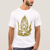 Kroon van Gondor T-shirt (Voorkant)