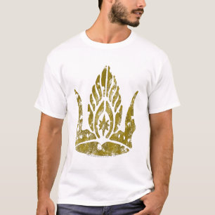 Kroon van Gondor T-shirt