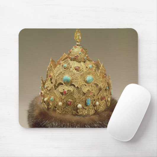 Kroon van Karan Muismat (Met muis)