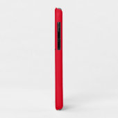 Kroon van Thorns Case-Mate iPhone Case (Achterkant/links)