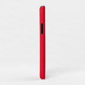 Kroon van Thorns Case-Mate iPhone Case (Achterkant/rechts)