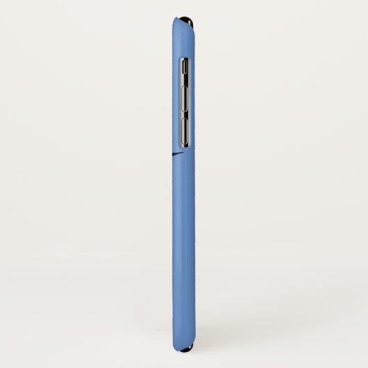 Kroon van Thorns Case-Mate iPhone Case (Achterkant/links)
