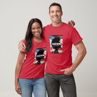 Kroon van Tijden T-shirt