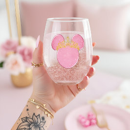 Kroon Wijn Glas