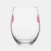 Kroon Wijn Glas (Links)