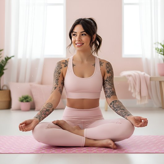Kroon Yoga Mat