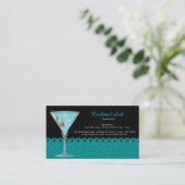 Kroonbarper Visitekaartje (Staand voorkant)