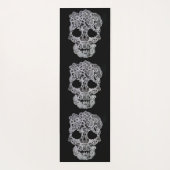 Kroonbek Yogamat (Achterkant)