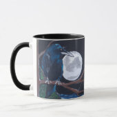 kroonbekertje mok (Links)