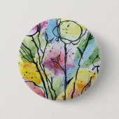 kroonbloemtuin ronde button 5,7 cm (Voorkant)