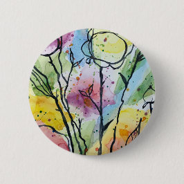 kroonbloemtuin ronde button 5,7 cm