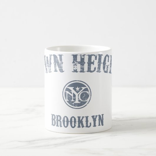 Kroonhoogten Koffiemok (Center)