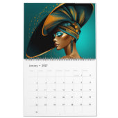 KROONJES VOLUME 1 2026 KALENDER (Jan 2027)