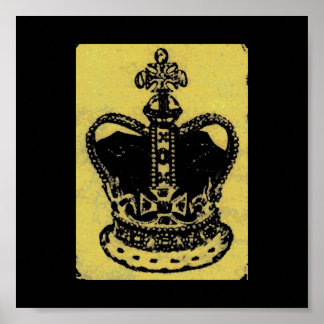 kroonjuwelen poster